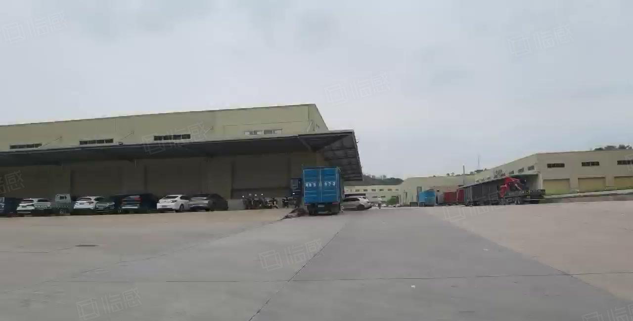 200平起租惠州陈江8000平独院钢构适合注塑模具和物流仓储