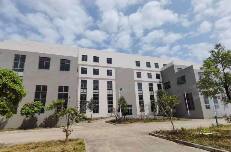 9元9元！仲恺惠环独门独院标准厂房仓库12,000平方出租