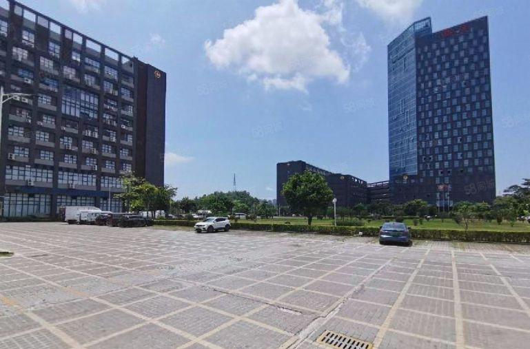 9块！陈江五一工业区新出楼上1500平精装修厂房仓库低价出租