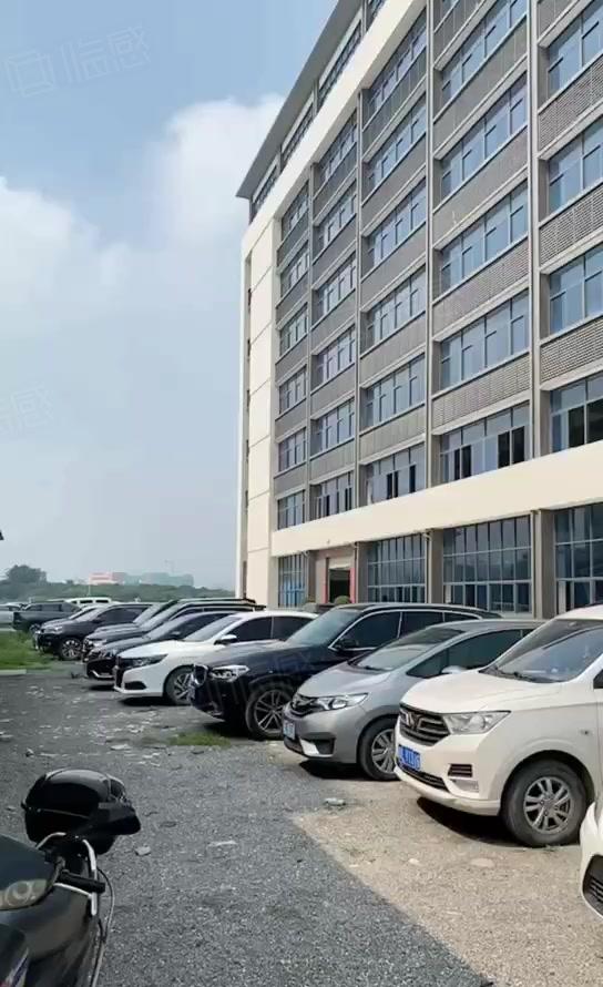 全新厂房有全新宿舍配套可选