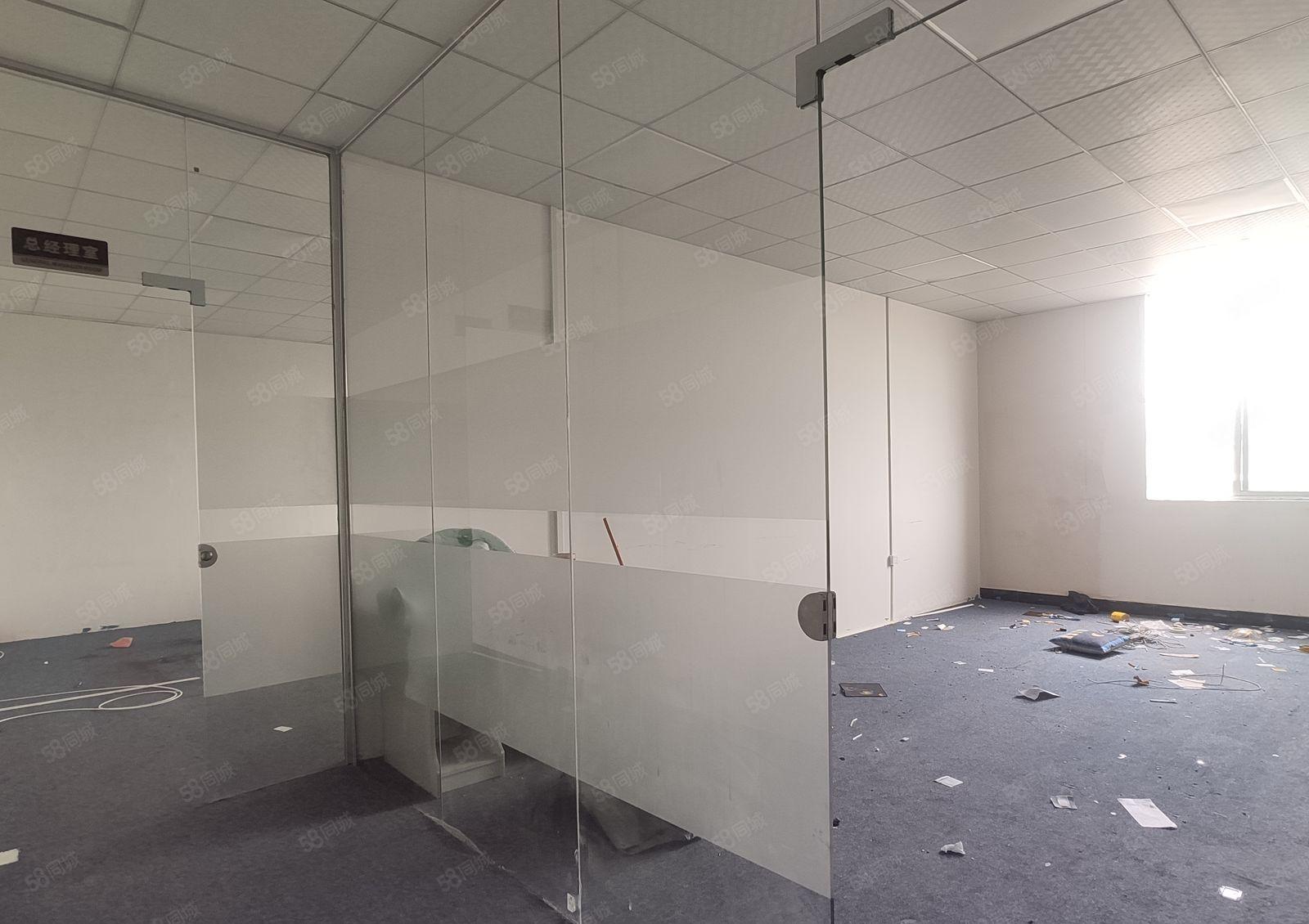 500平起仲恺陈江五一工业区原房东独院8000平厂房仓库出租