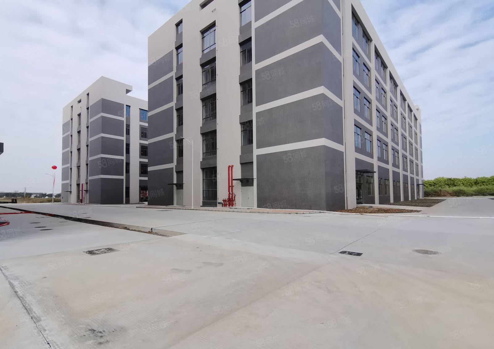 沥林10元厂房仓库出租，2000平方500平方起分租可办环评