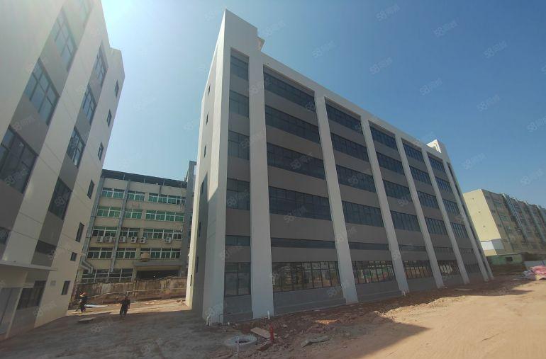 仲恺陈江厂房独院出租齐全原房东仓库整栋可分租