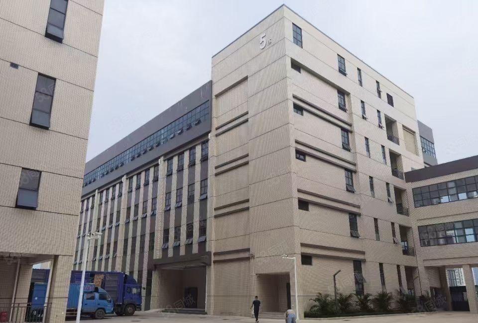 仲恺高新区工业园分租1000平出租