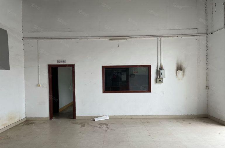 仲恺陈江原房东独门独院钢构2500平方低价出租