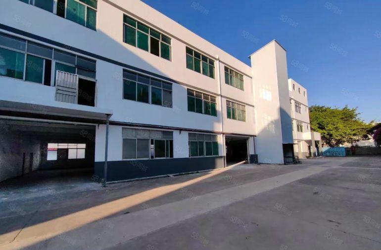 陈江楼上800平原房东厂房仓库急租有意者可聊大小可分