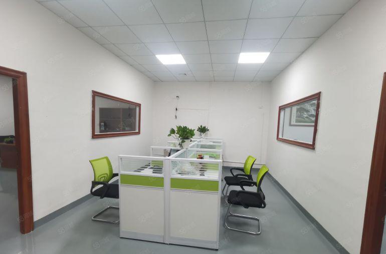 仲恺区陈江镇新出原房东精装修700平方出租