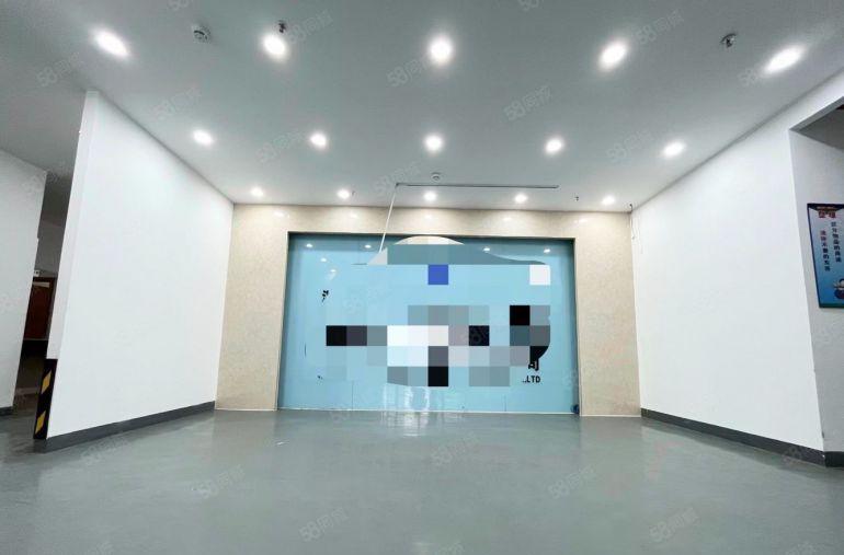 8元精装厂房，整层2000平，原房东厂房出租，高使用率