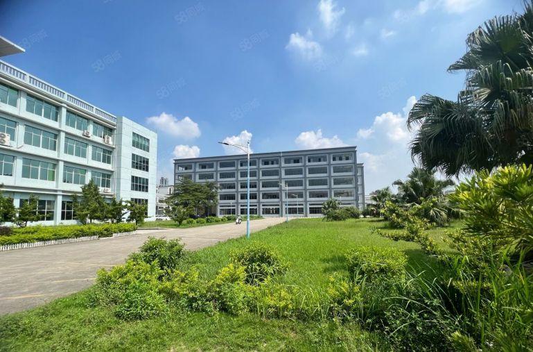 仲恺新出原房东小独栋厂房仓库低价出租水电齐全空地大大小可分租