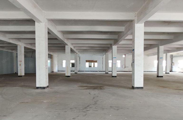 仲恺陈江五一工业区一楼1800平方，有房产证可分租