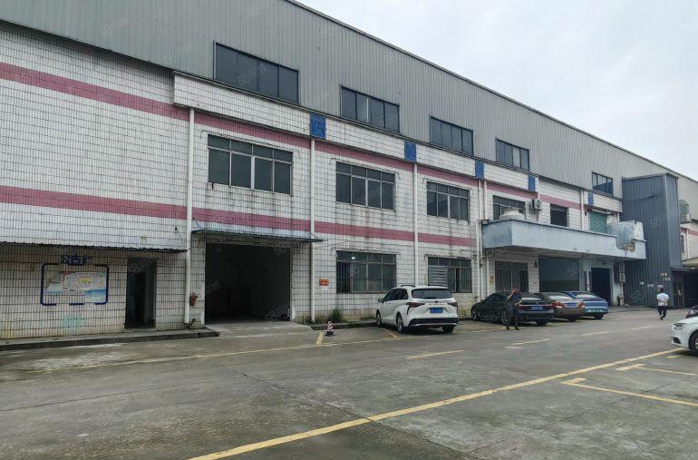 仲恺沥林埔仔村附近标准厂房一楼800平方