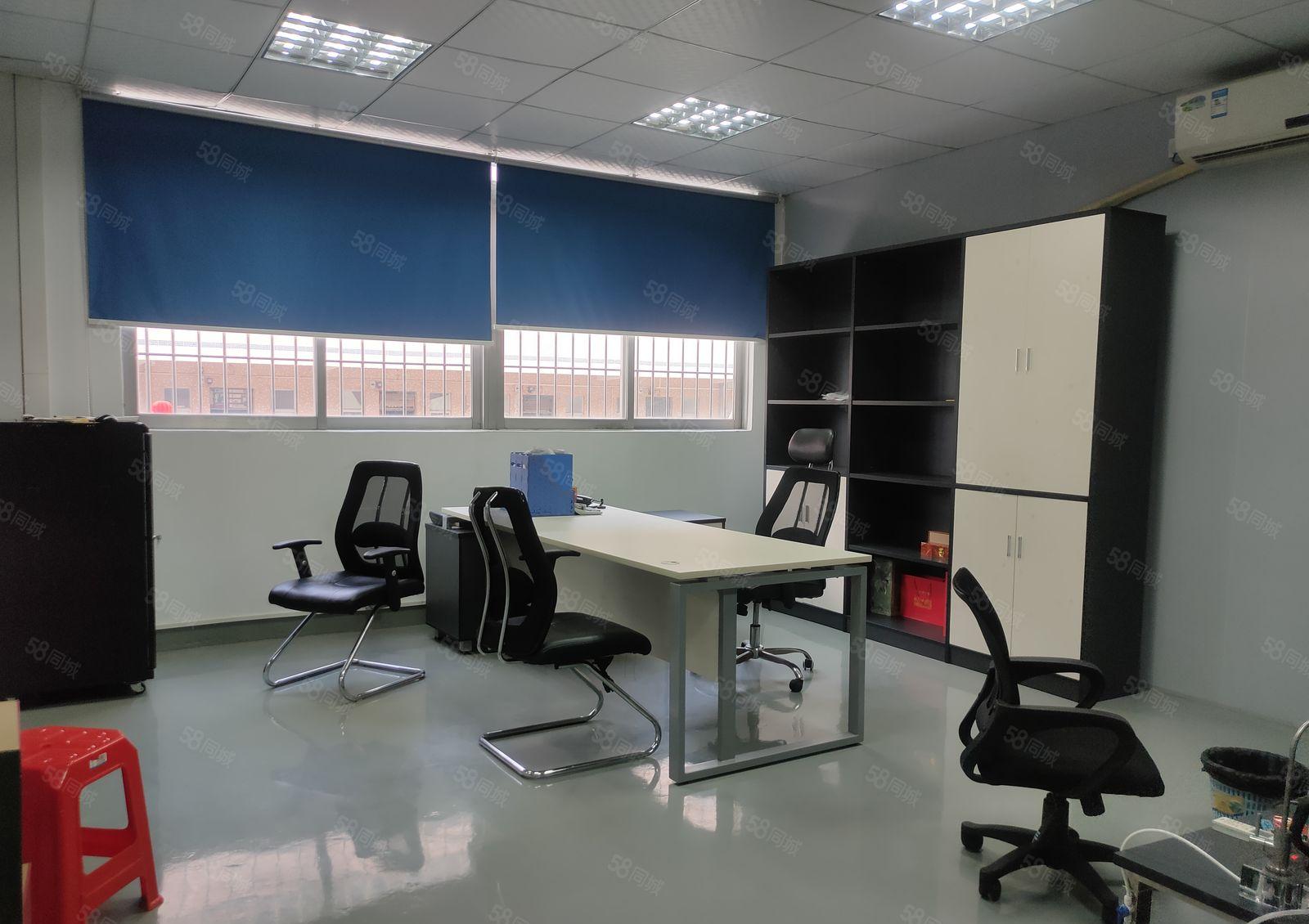 1000平方起分租大亚湾工业区2000平方原房东低价厂房出租