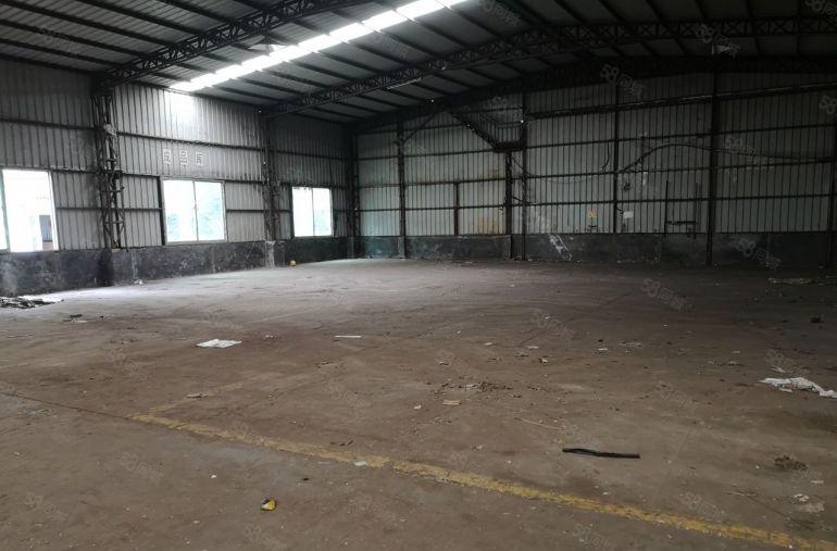 仲恺原房东独院出租，前后无居民，适合各行业生产，带宿舍