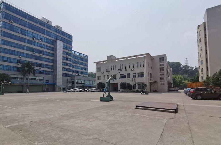 仲恺潼桥8元红本厂房精装修办公室地坪漆原房东出租可分租