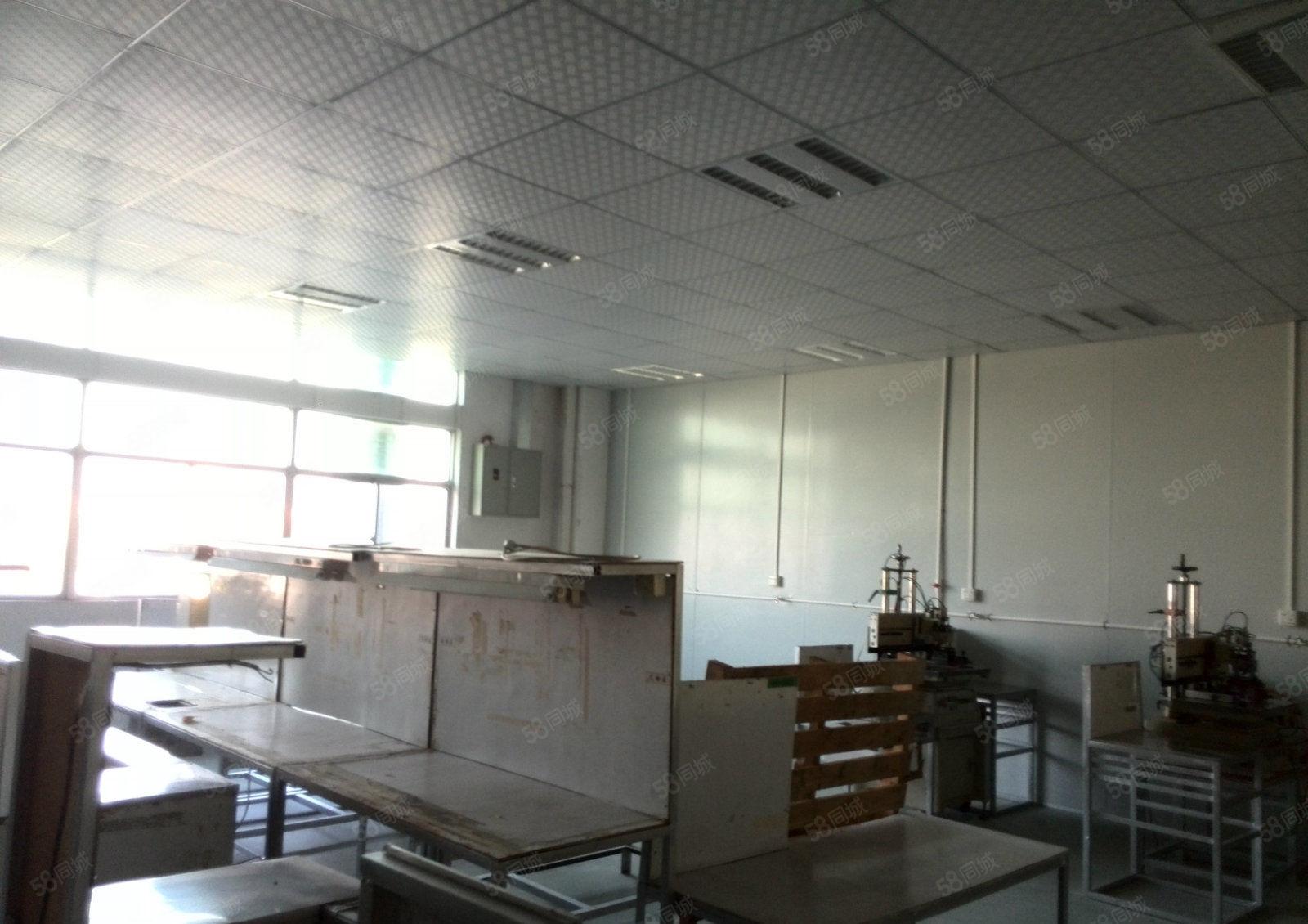 陈江三星电子独栋二层2000平和2400平方层高6米