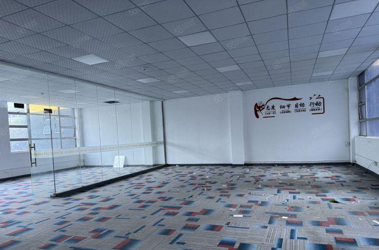 八块！陈江五一工业区精装修单层一千二百平楼上厂房仓库低价出租