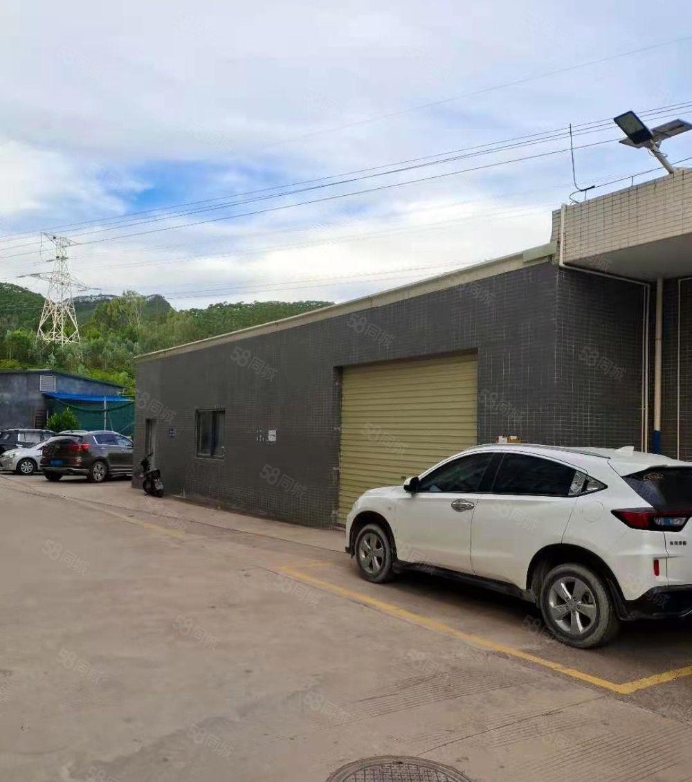 仲恺高新区惠环300平小厂房出租（原房东）