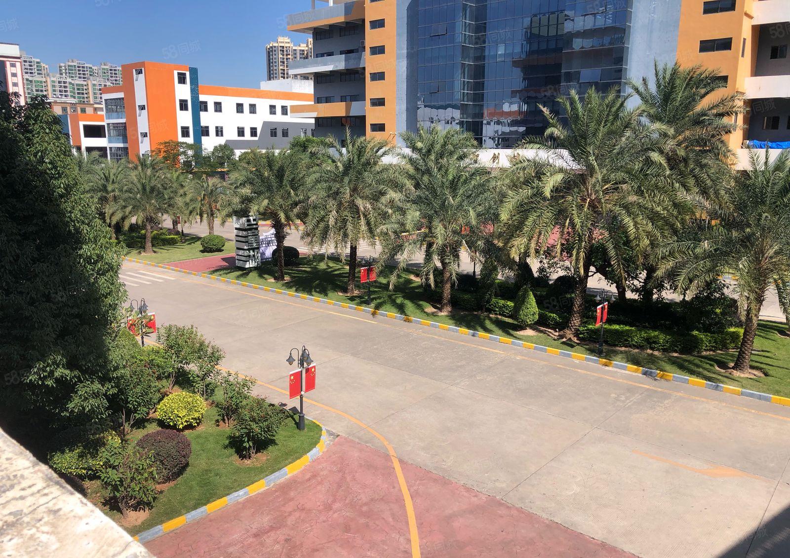 带精装修！仲恺惠环已隔好600平方和400平方车间水电齐全