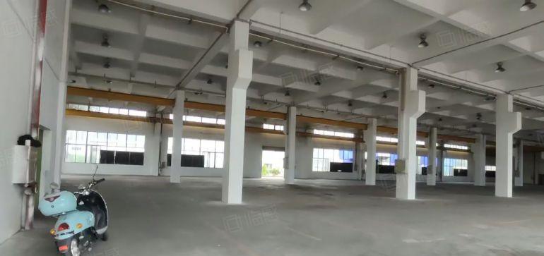 仲恺陈江，低价独院可分组，带现成行车，办公室仓库厂房出租