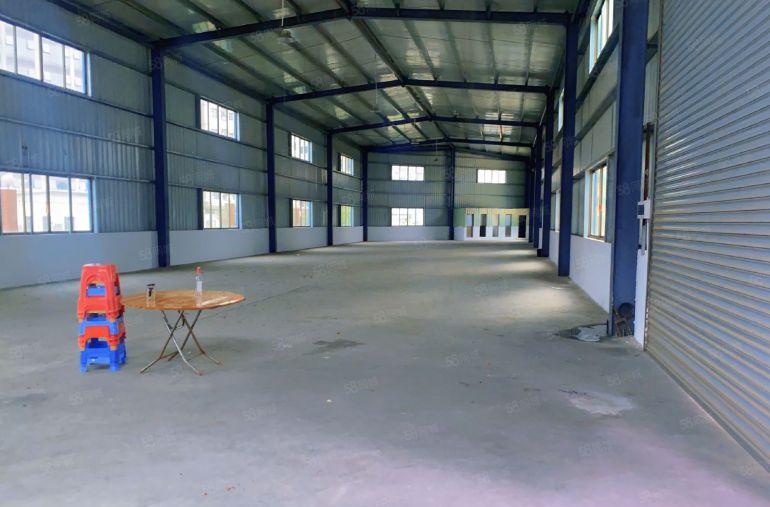 一手房东独门独院，成熟工业区，配套设施齐全