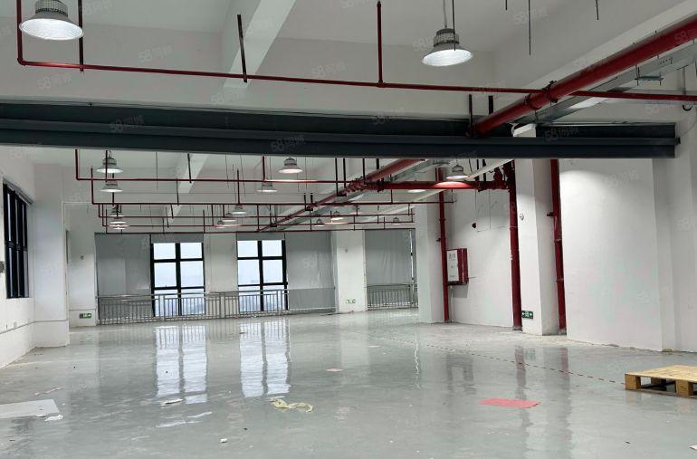 1500平现成装修10块出租可办环评厂房方正好招工园区配套齐