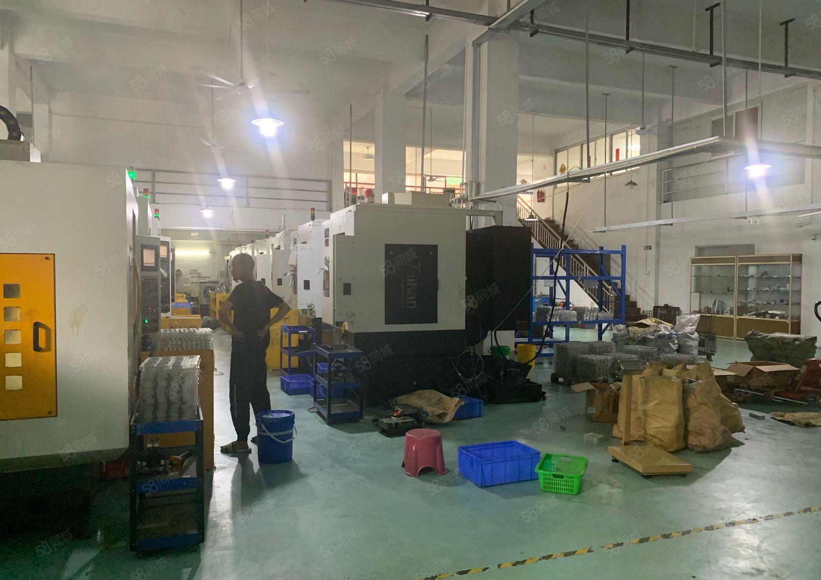 陈江800一楼出租，水电齐全