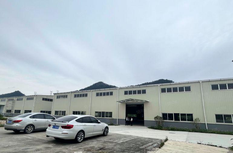 仲恺陈江原房东钢构厂房出租5000平8米高空地不限行业证件齐