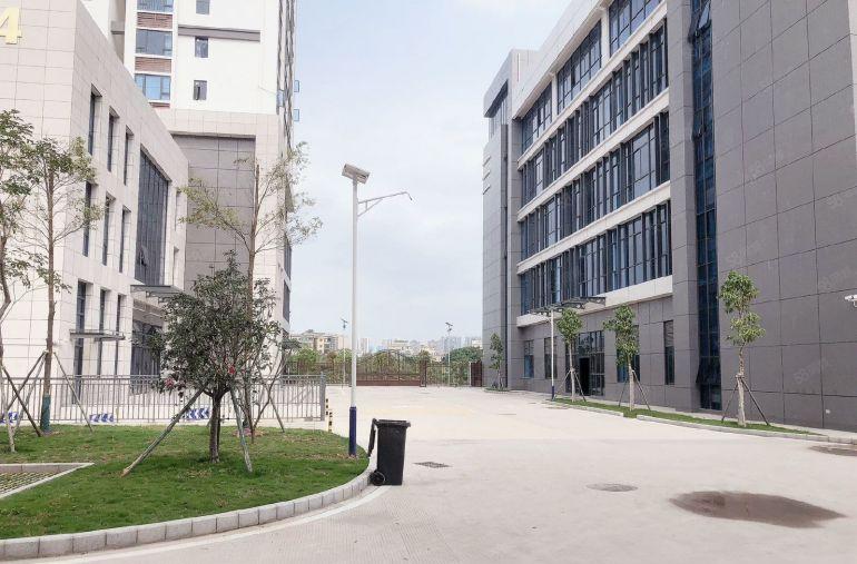 陈江独栋厂房仓库，单价12，实际面积，形象好，可分租