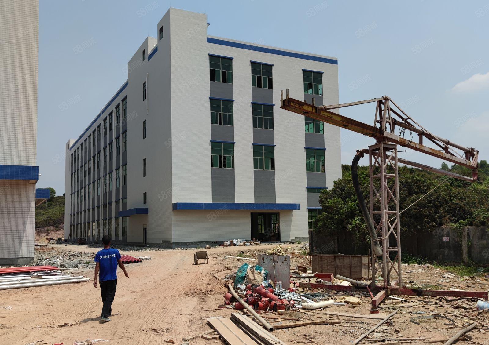 陈江新出独院厂房招租，证件齐全！适合各行业