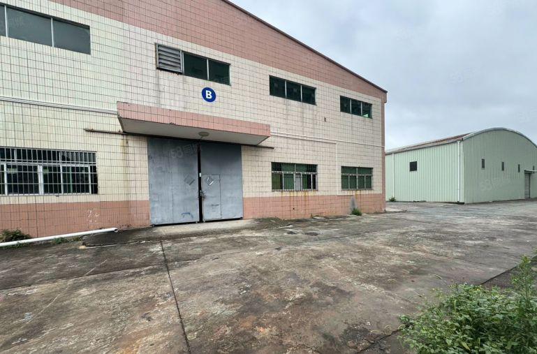 13元一平1100平单层钢构滴水10米带现成办公室空地超大