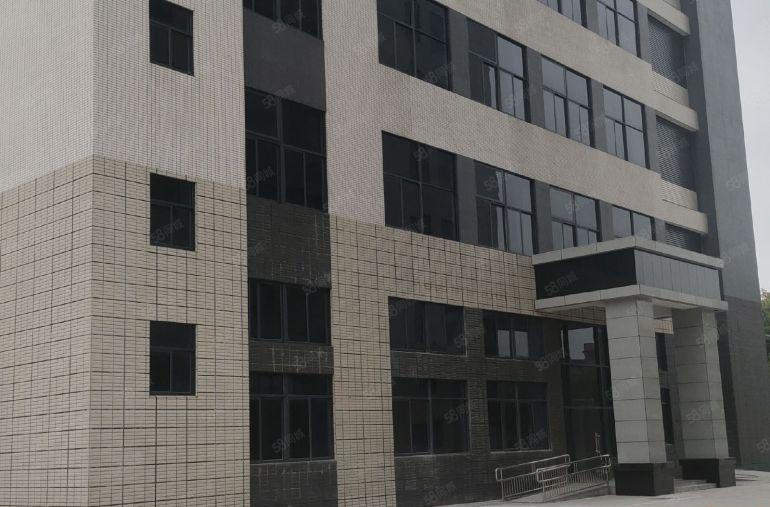 中韩产业区红本厂房出租，可大小分租。