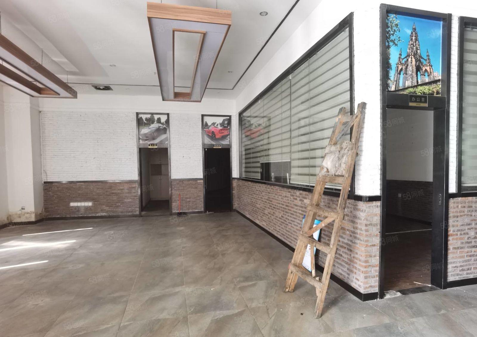 10元惠州沥林楼上2000平厂房适汽车配件，现成喷粉喷漆环评