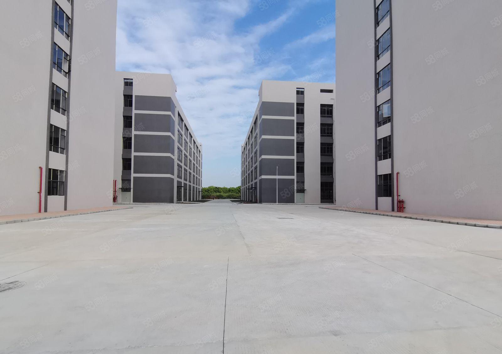 沥林10元厂房仓库出租，2000平方500平方起分租可办环评