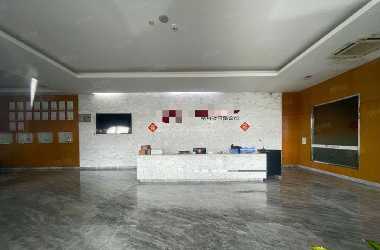 仲恺区惠环原房东1500平米无尘车间出租