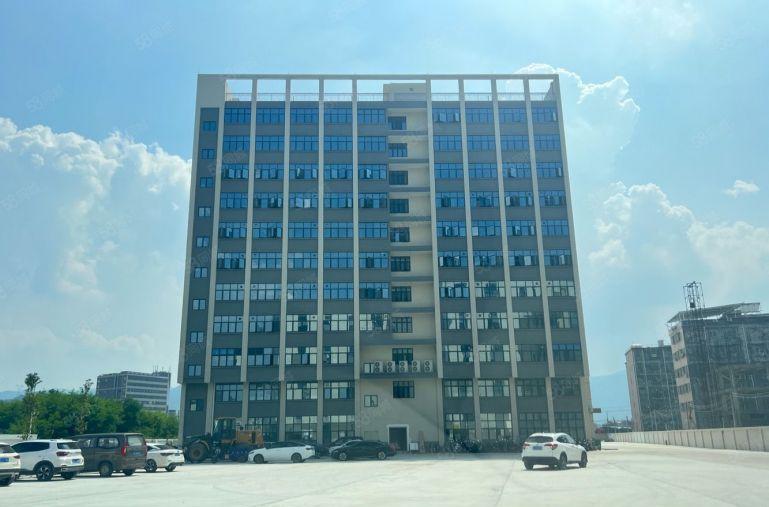 仲恺新出原房东8元厂房仓库低价出租带装修大小可分水电齐全