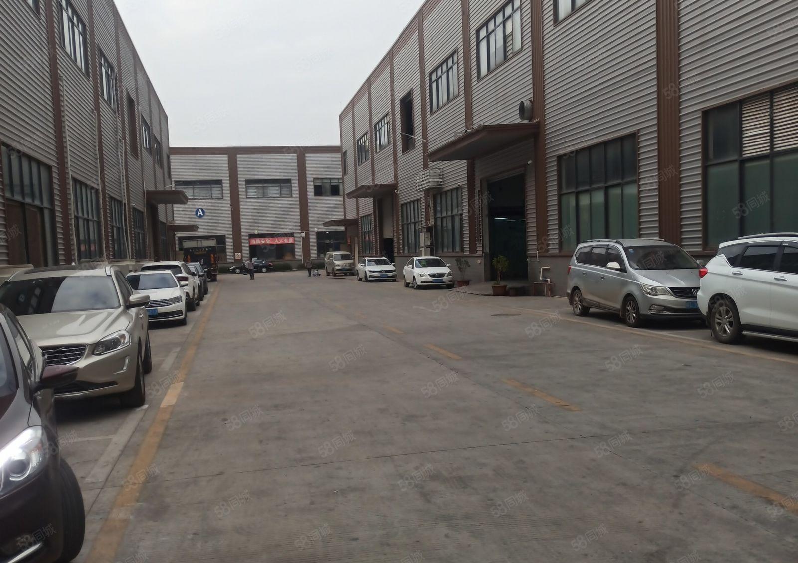 仲恺红旗一楼厂房1550，可分租