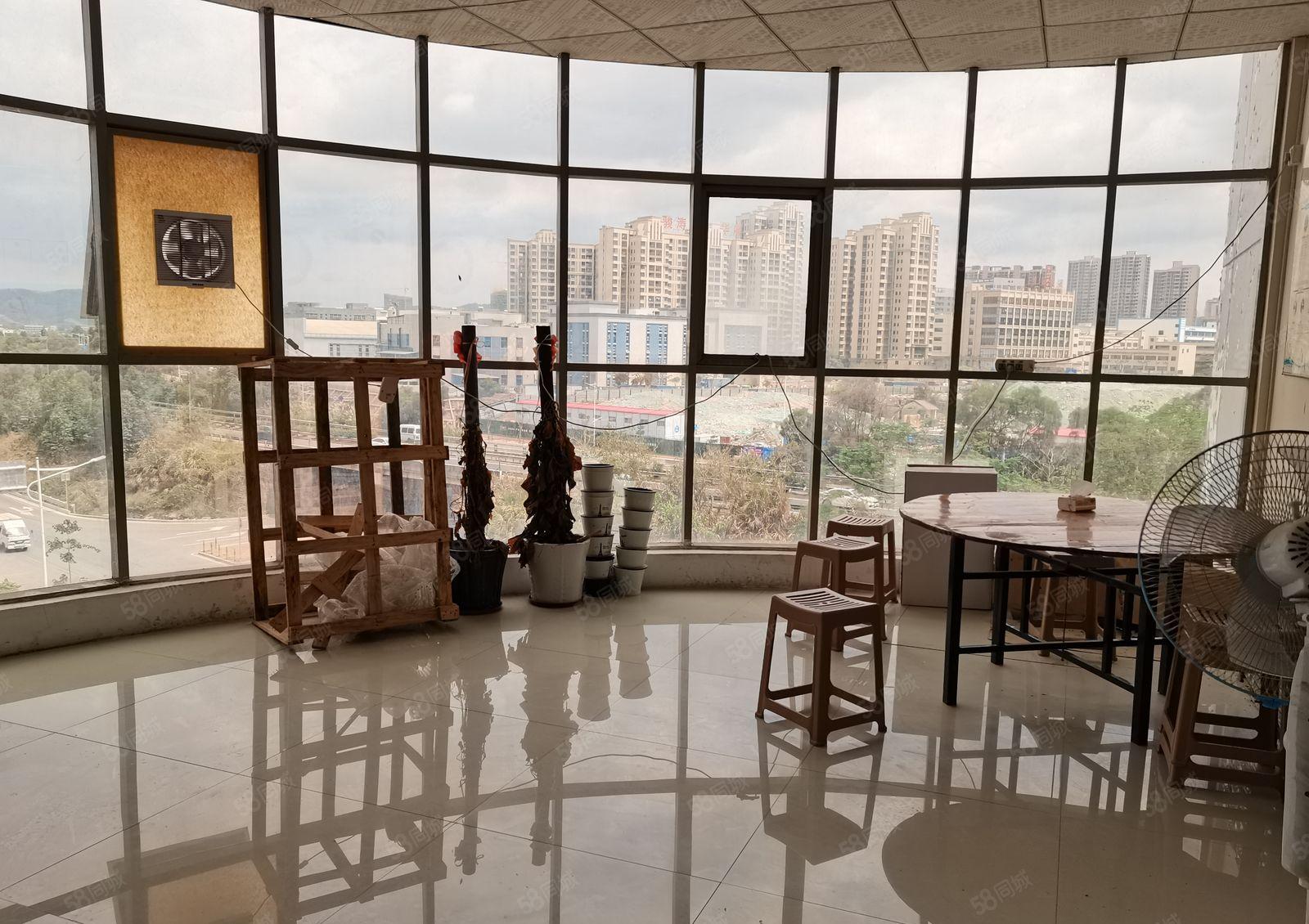 陈江镇五一大道附近1000平方现成装修厂房出租