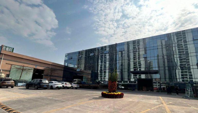 带行车！仲恺5000平厂房仓库出租现成水电证件齐全滴水10米