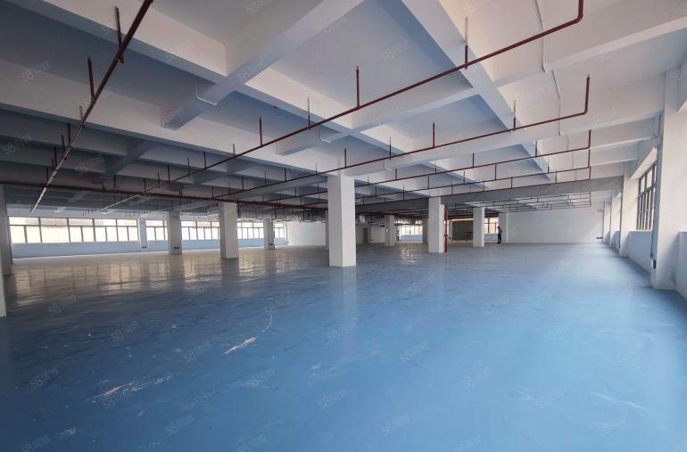 8元！仲恺惠环TGL附近1200平精装修办公室拎包即可生产