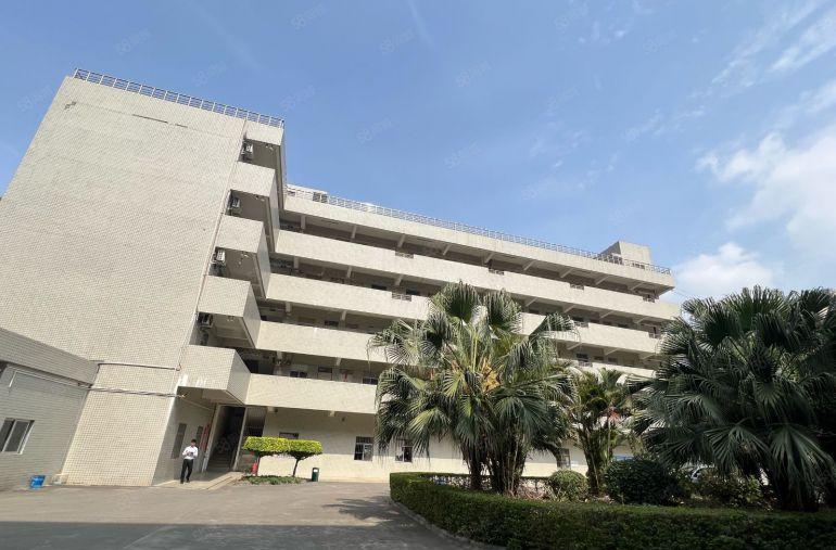 惠州仲恺高新区独门独院厂房10000平12元每平方出租
