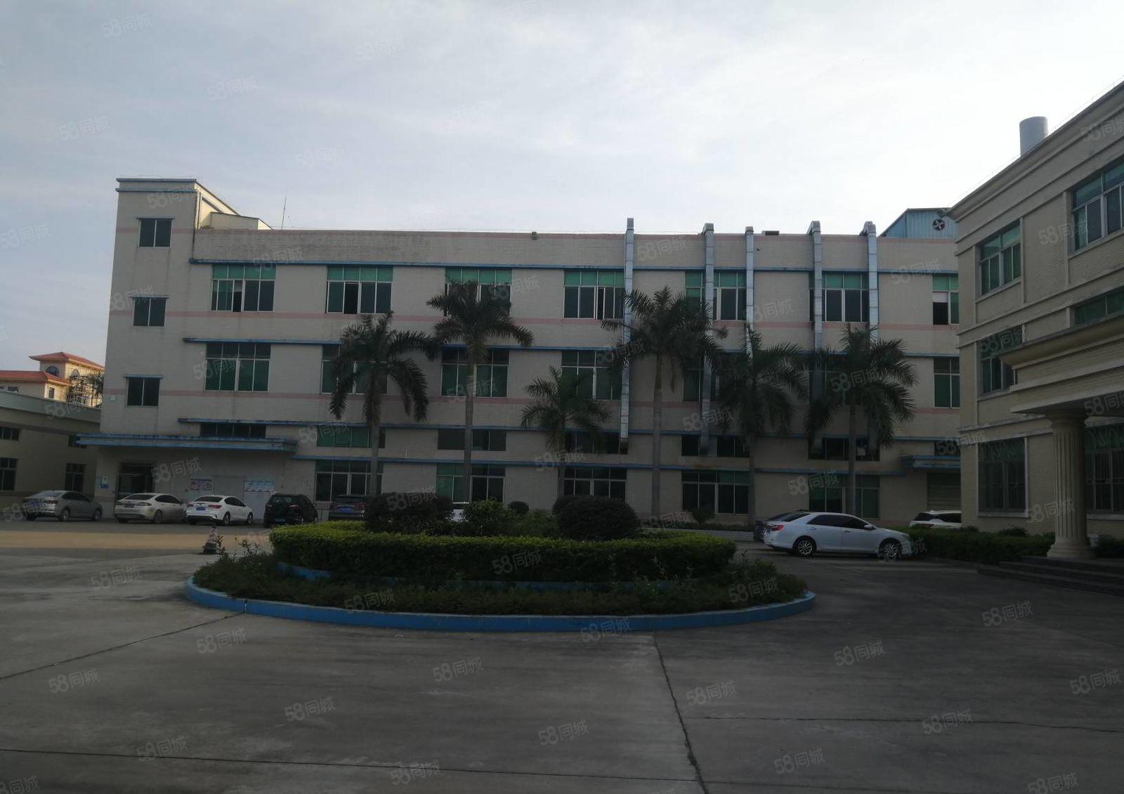 15元起租惠州仲恺高新区沥林镇高速出口附近原房东厂房大小分租