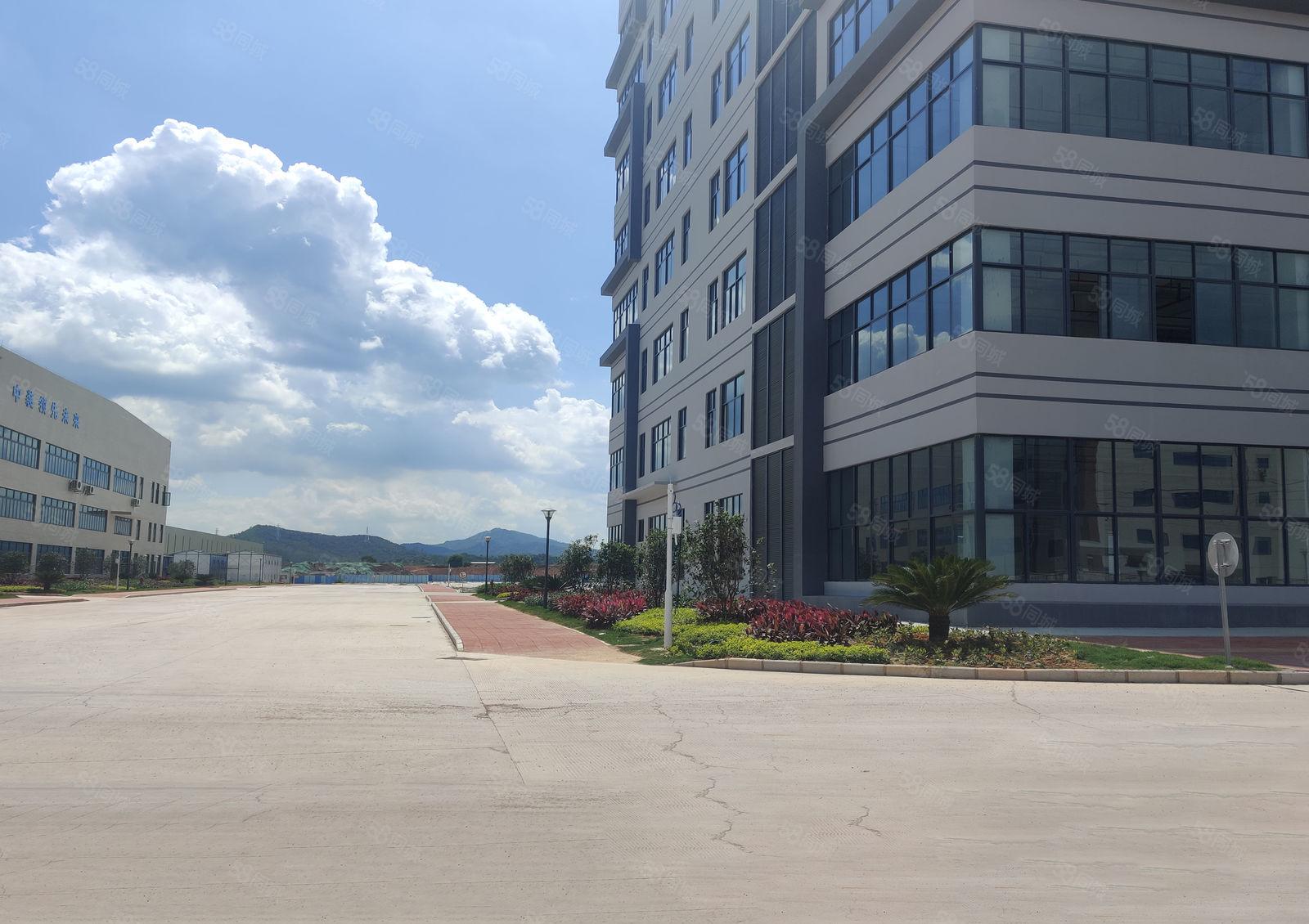 10元200平起租陈江惠环原房东无公摊2万平一楼仓库厂房出租