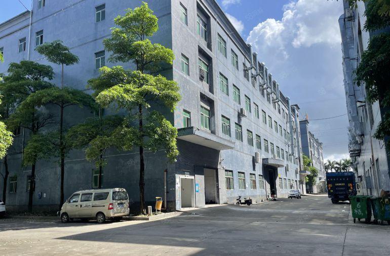 13块！惠城陈江4000平原房东厂房仓库出租可分1000低价