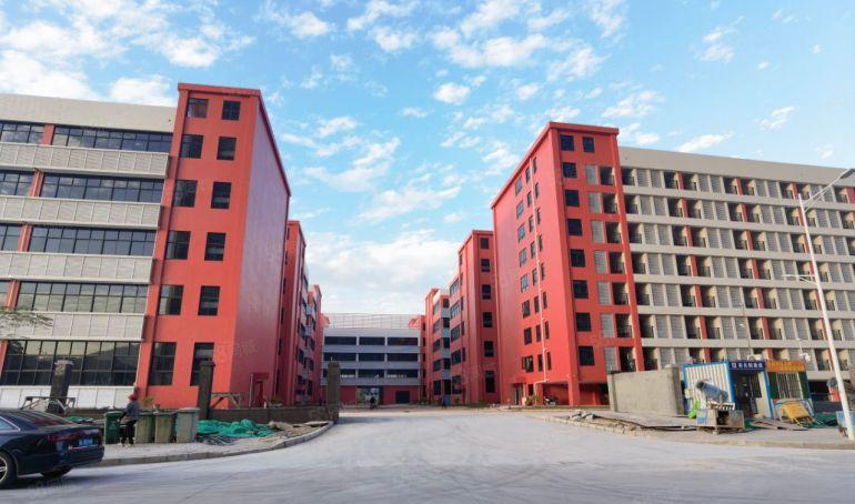 仲恺陈江，全新原房东厂房仓库低价11块出租，大小可分租