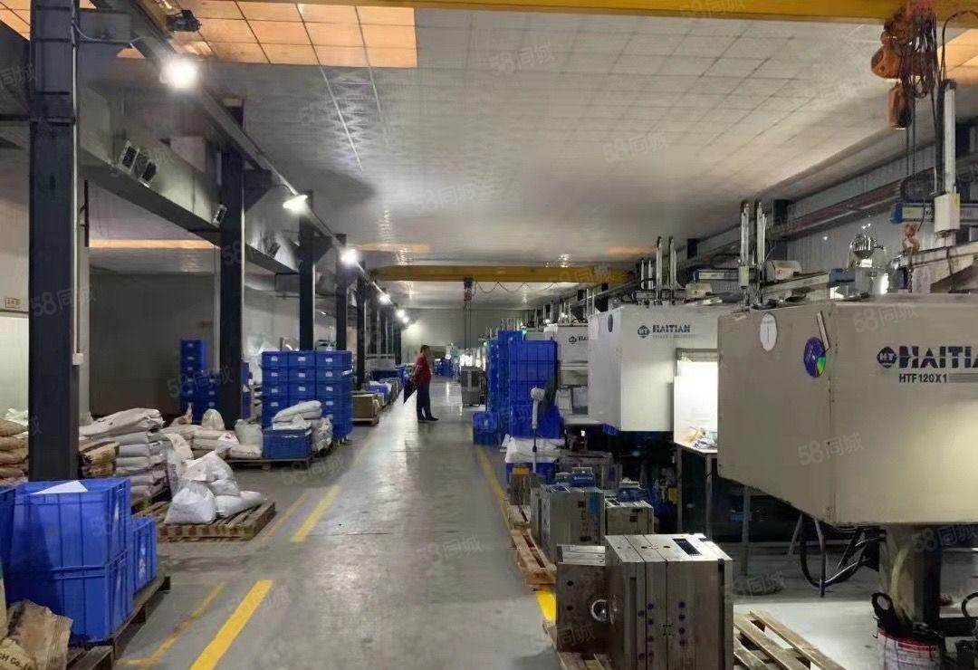 仲恺高新区惠环镇惠台新出原房东独门独院2500平米钢构厂房