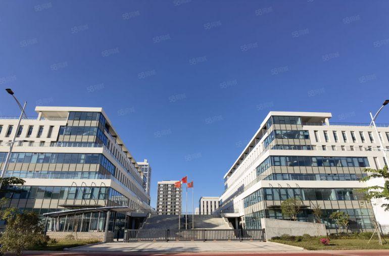 11块精装修！仲恺陈江红本高新产业园新出2300平办公室厂房