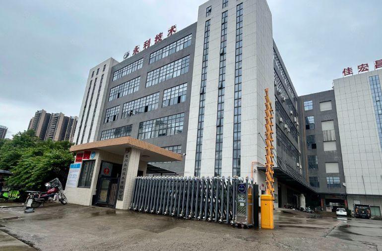 陈江10元精装修厂房出租2000平方原房东无转让费证件齐全