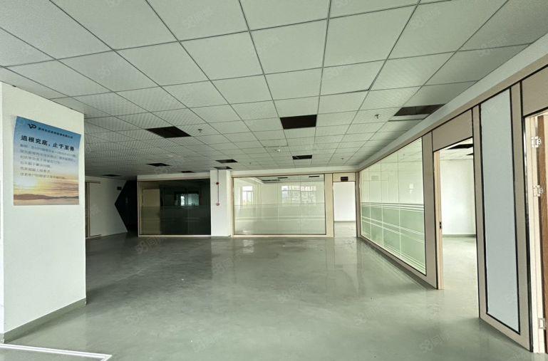 6元！仲恺陈江新出原房东精装修3楼1700平厂房仓库出租可分