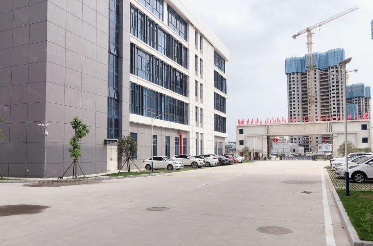 陈江独栋厂房仓库，单价12，实际面积，形象好，可分租