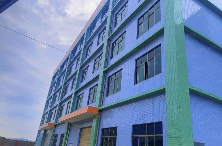 一手房东独门独院，成熟工业区，配套设施齐全